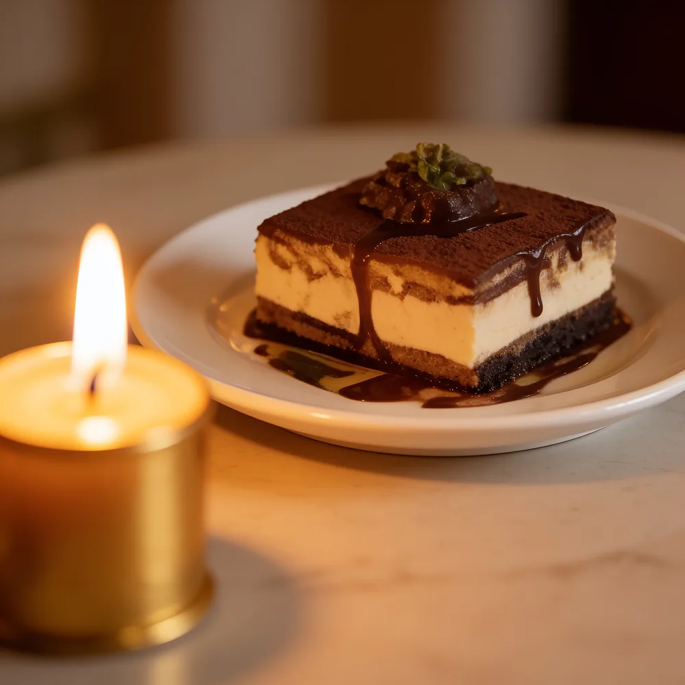 Il dolce