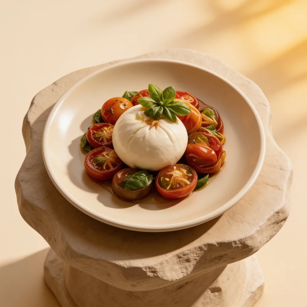 Vitello tonnato