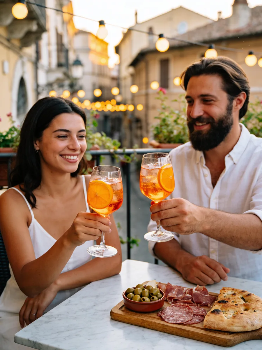 Aperitivo