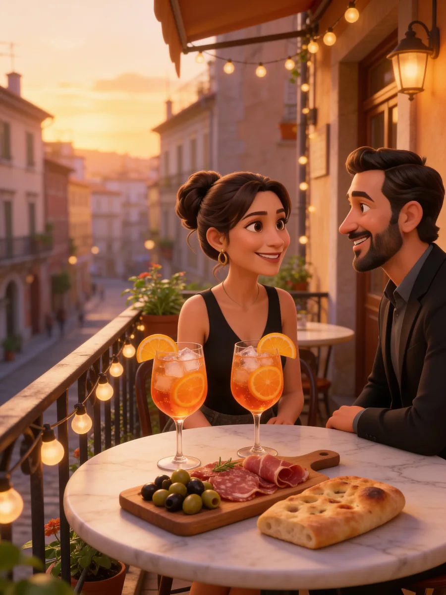 Aperitivo